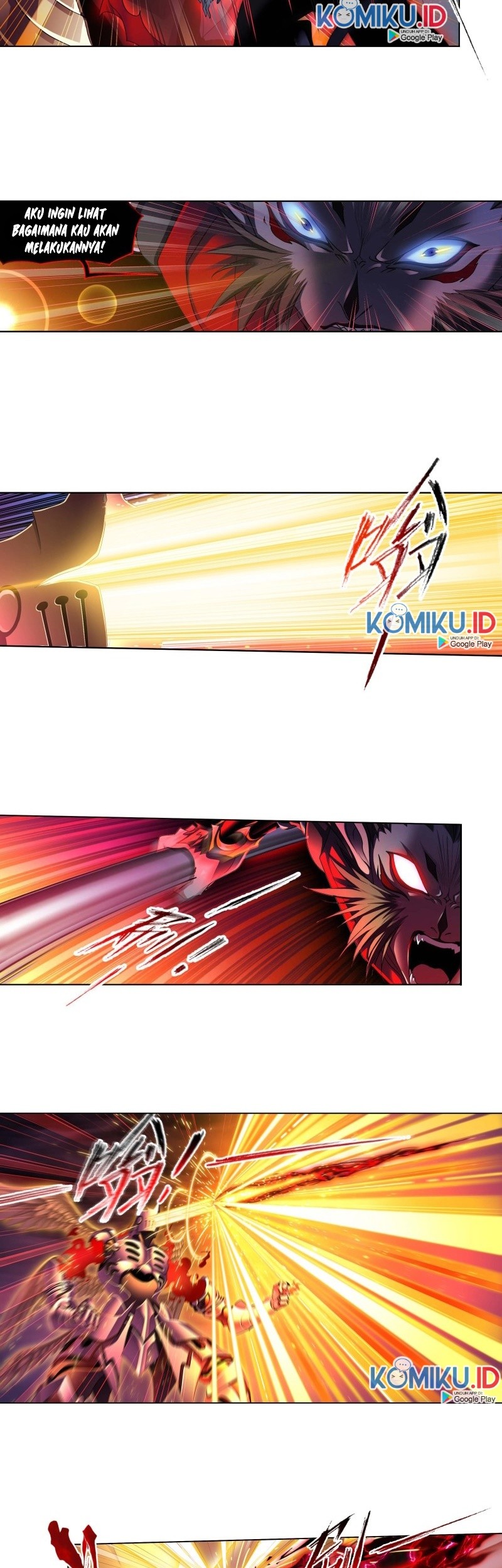Soul Land Chapter 287 - halaman 14