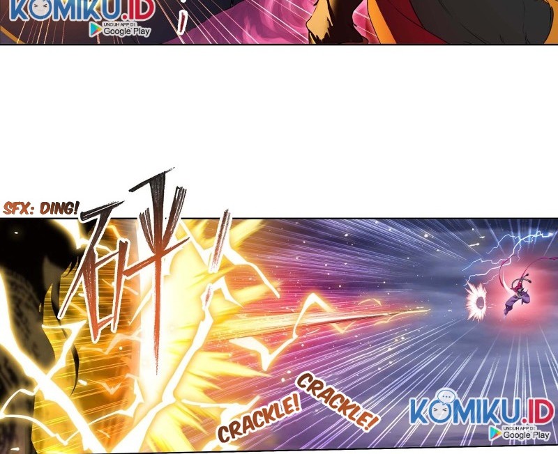 Soul Land Chapter 287 - halaman 23