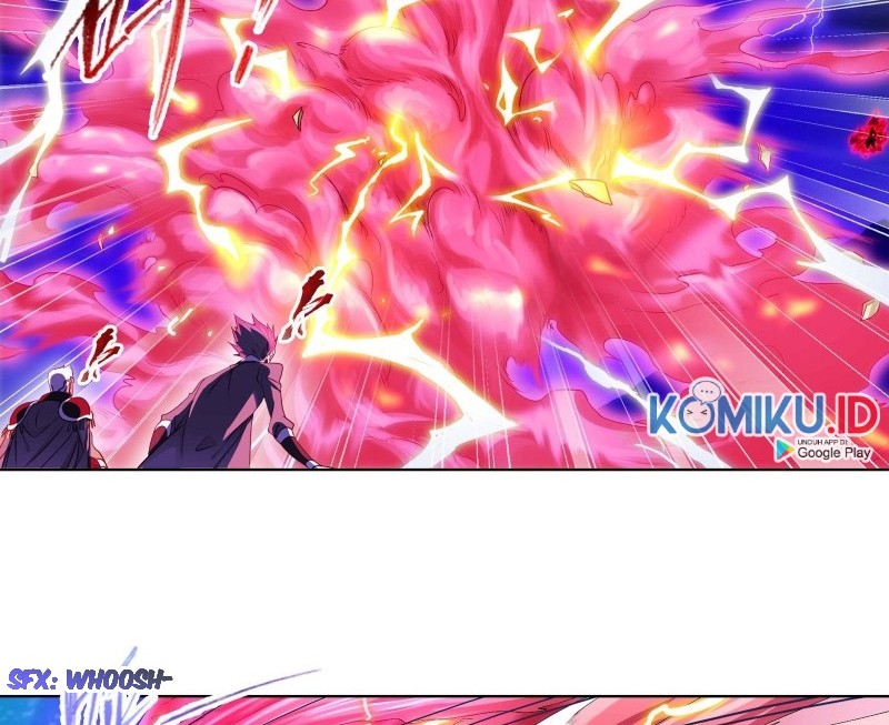 Soul Land Chapter 287 - halaman 25