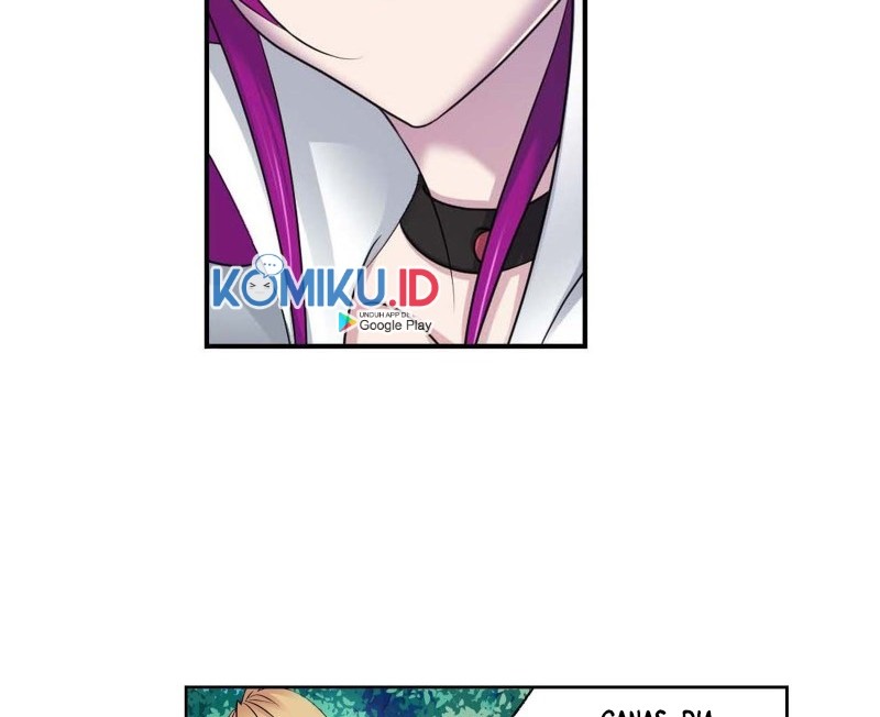 Soul Land Chapter 287 - halaman 27