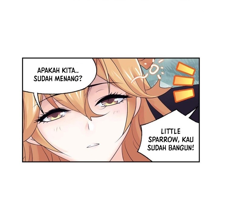 Soul Land Chapter 287 - halaman 29