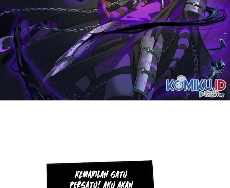 Soul Land Chapter 287 - halaman 33