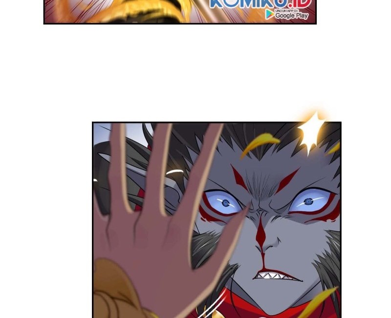 Soul Land Chapter 287 - halaman 35