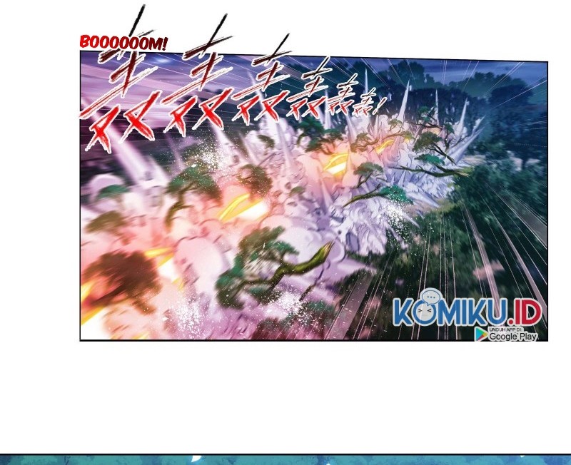 Soul Land Chapter 287 - halaman 37