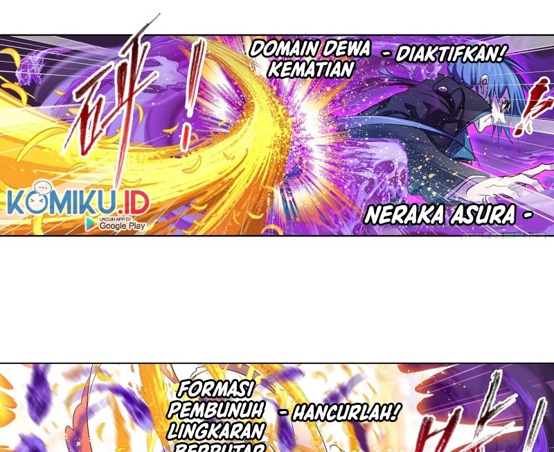 Soul Land Chapter 287 - halaman 5