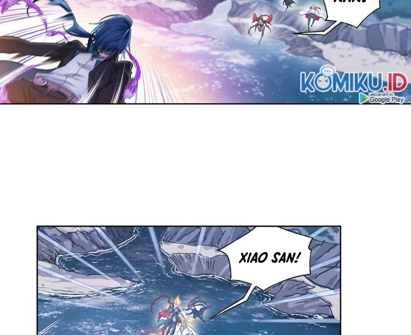 Soul Land Chapter 287 - halaman 7