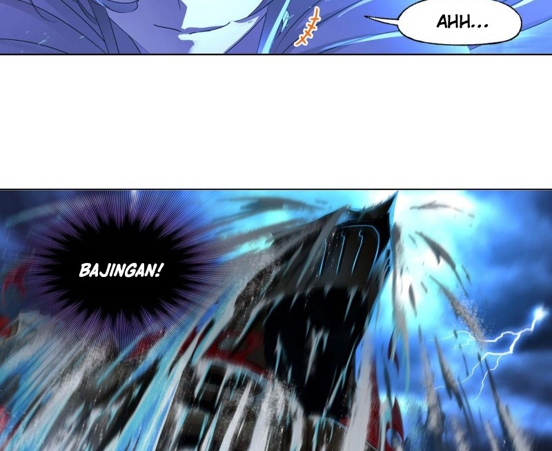 Soul Land Chapter 287 - halaman 9