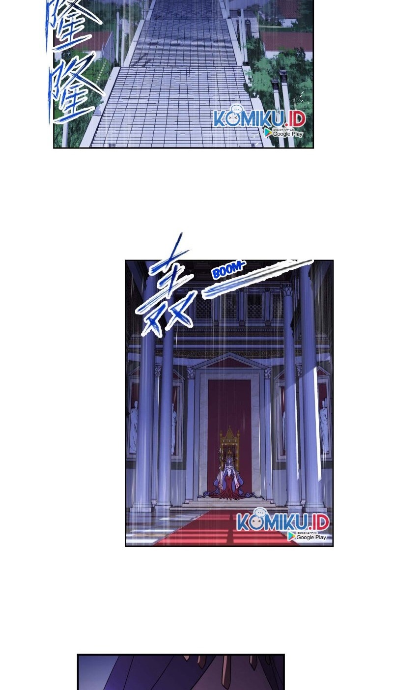 Soul Land Chapter 288 - halaman 11