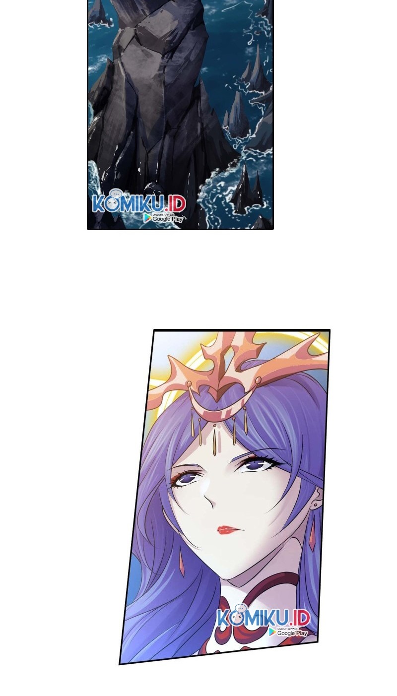 Soul Land Chapter 288 - halaman 13