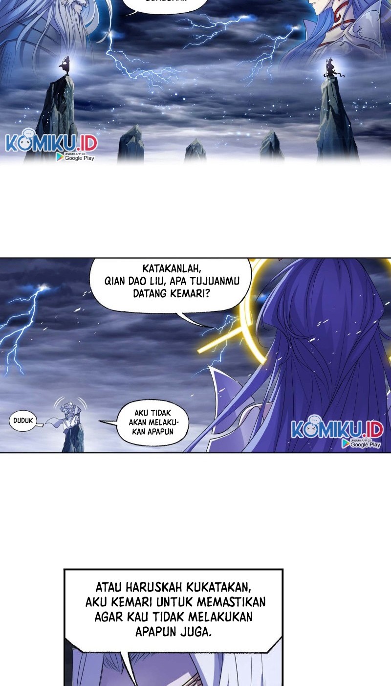 Soul Land Chapter 288 - halaman 15