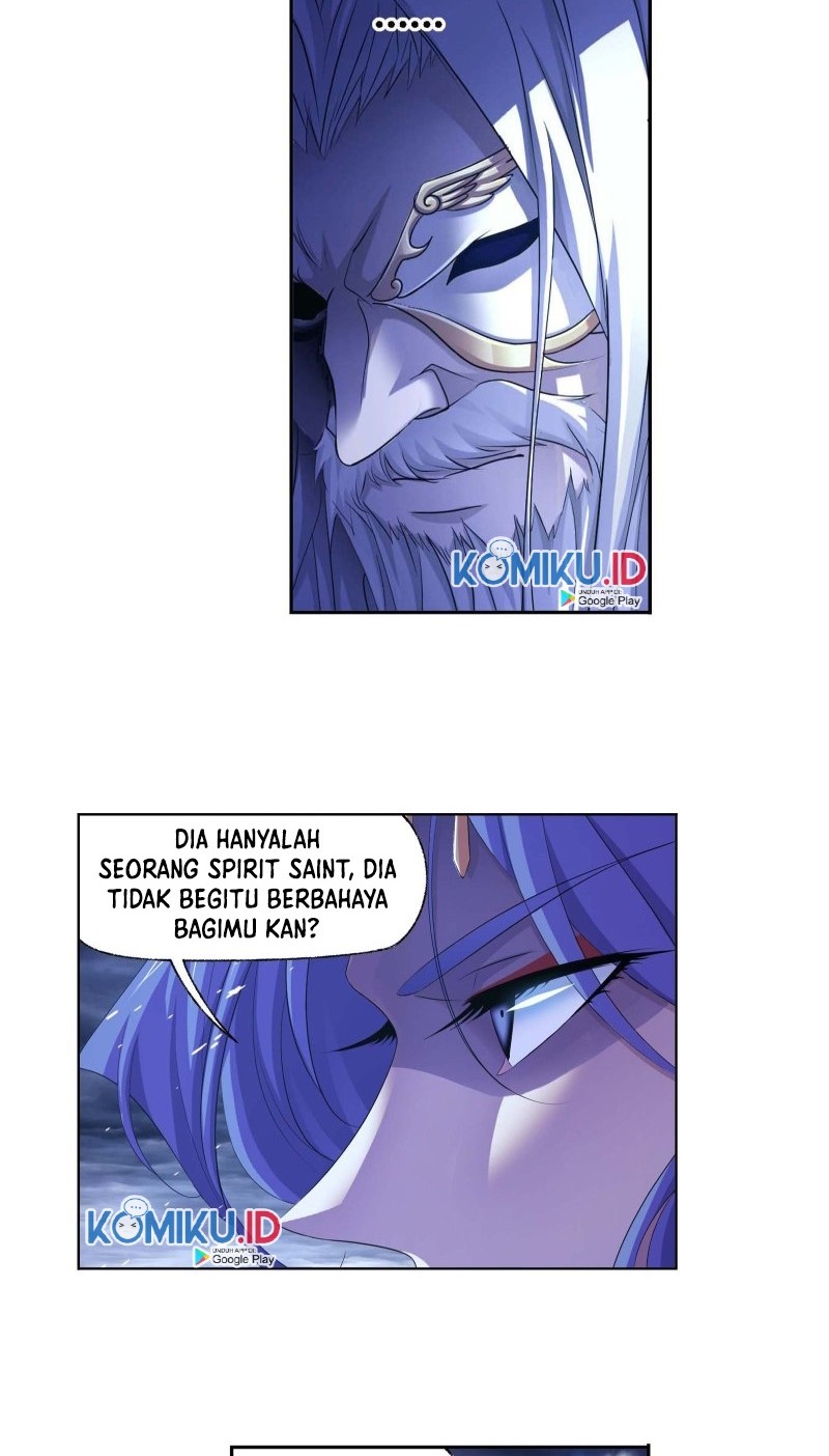 Soul Land Chapter 288 - halaman 17