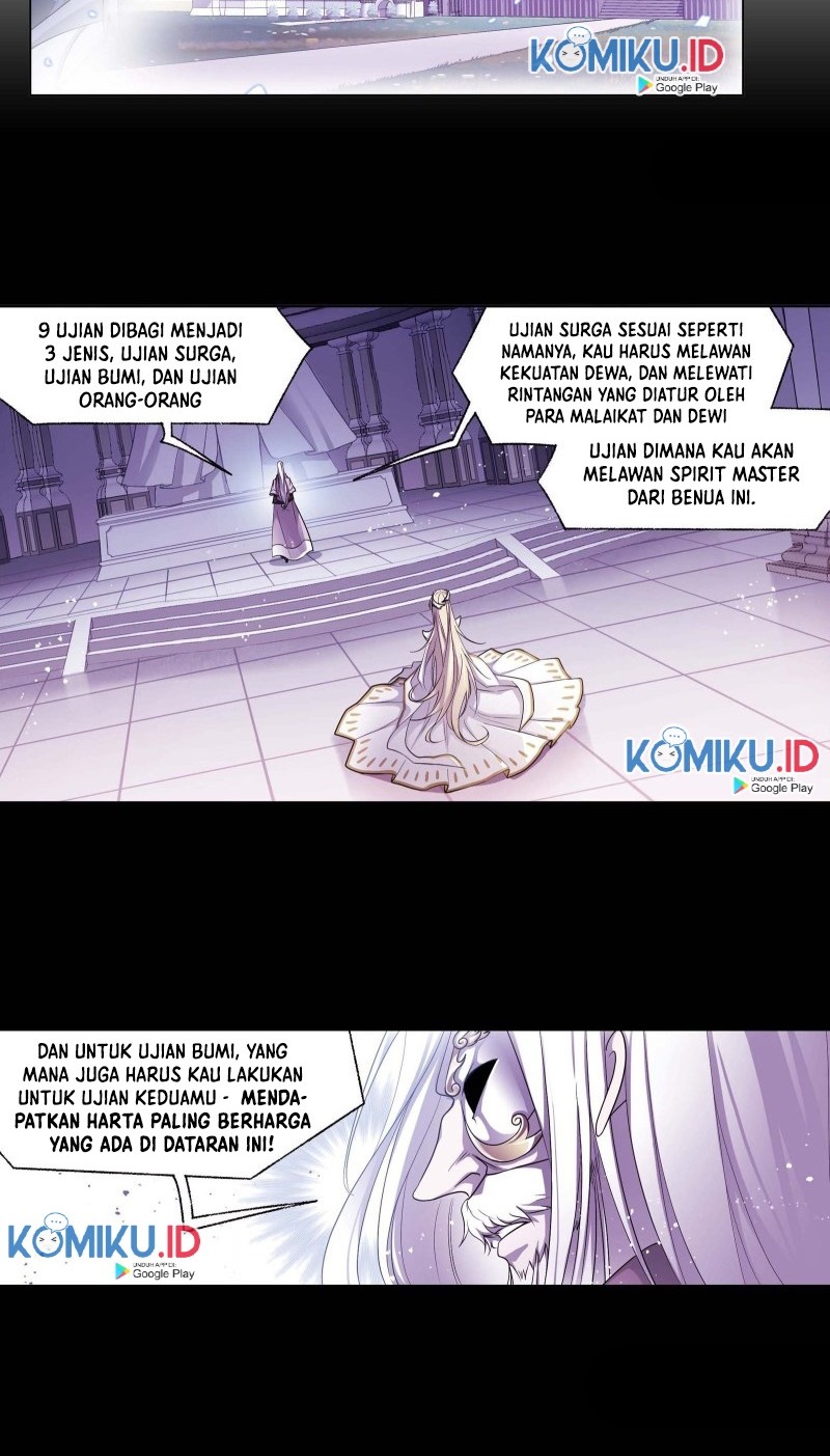Soul Land Chapter 288 - halaman 19