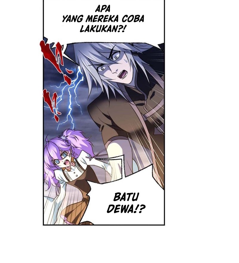 Soul Land Chapter 288 - halaman 25