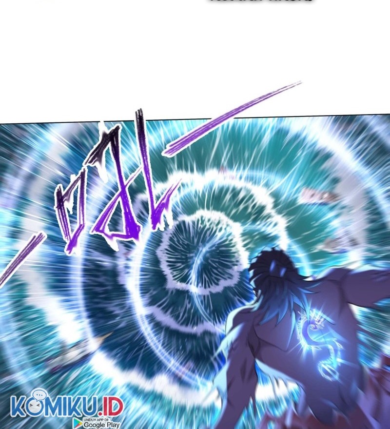 Soul Land Chapter 288 - halaman 27