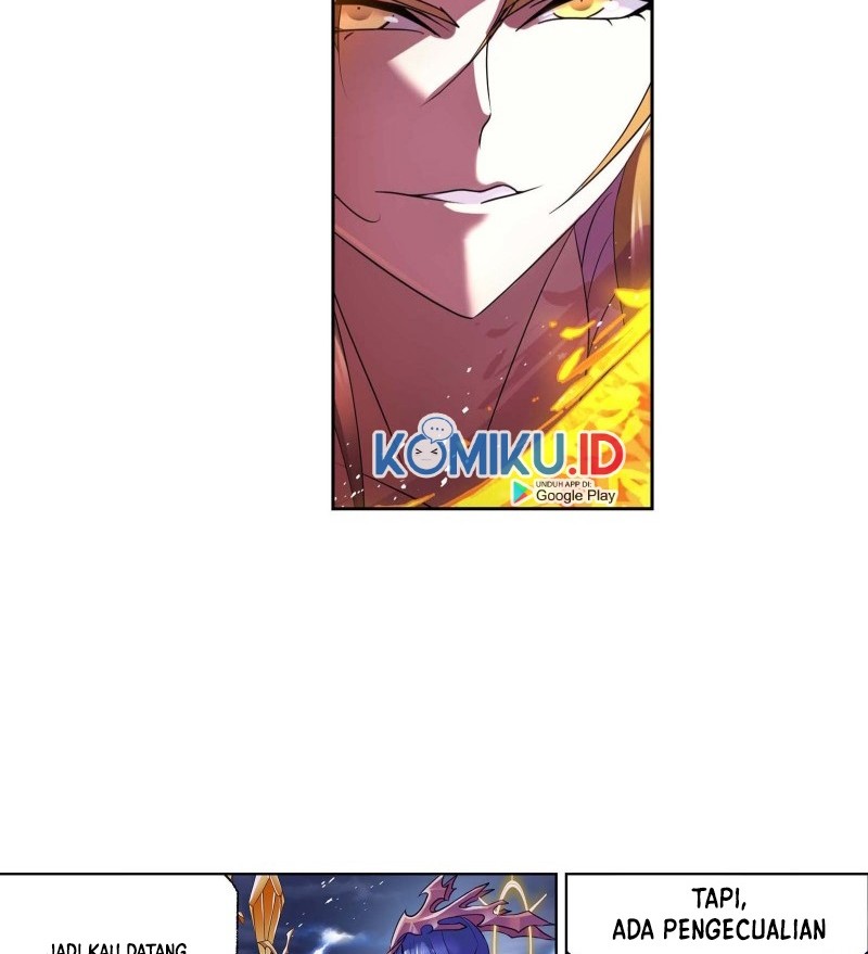 Soul Land Chapter 288 - halaman 29