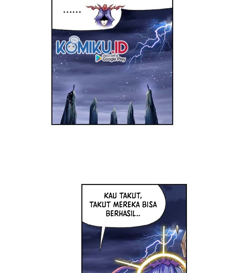 Soul Land Chapter 288 - halaman 31