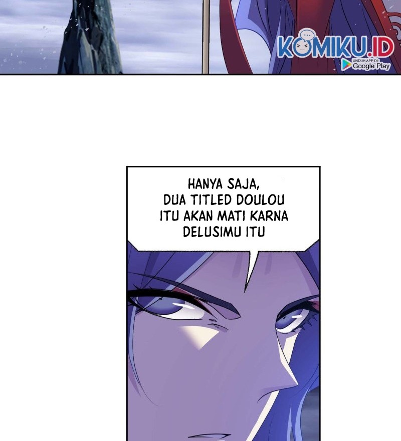 Soul Land Chapter 288 - halaman 33