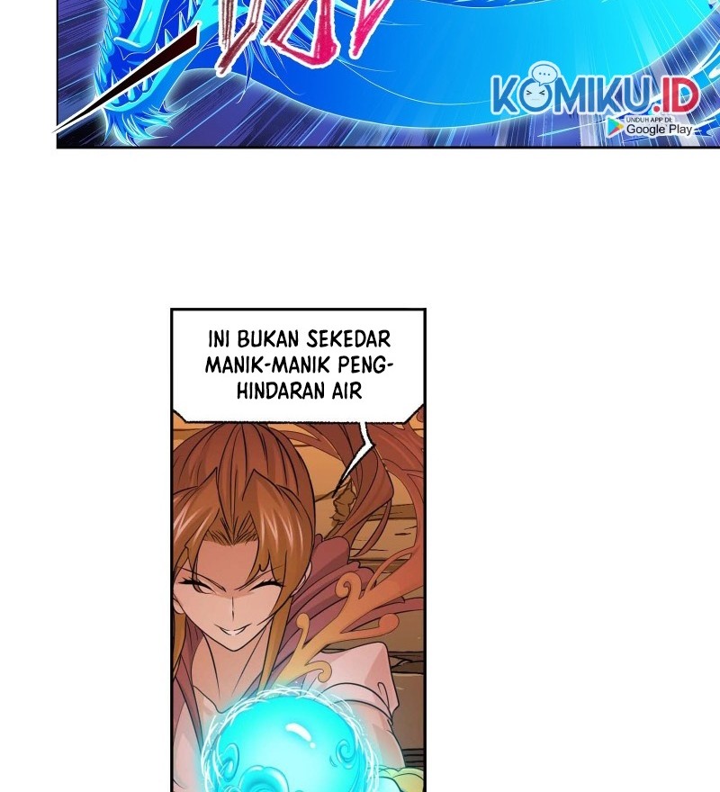 Soul Land Chapter 288 - halaman 37