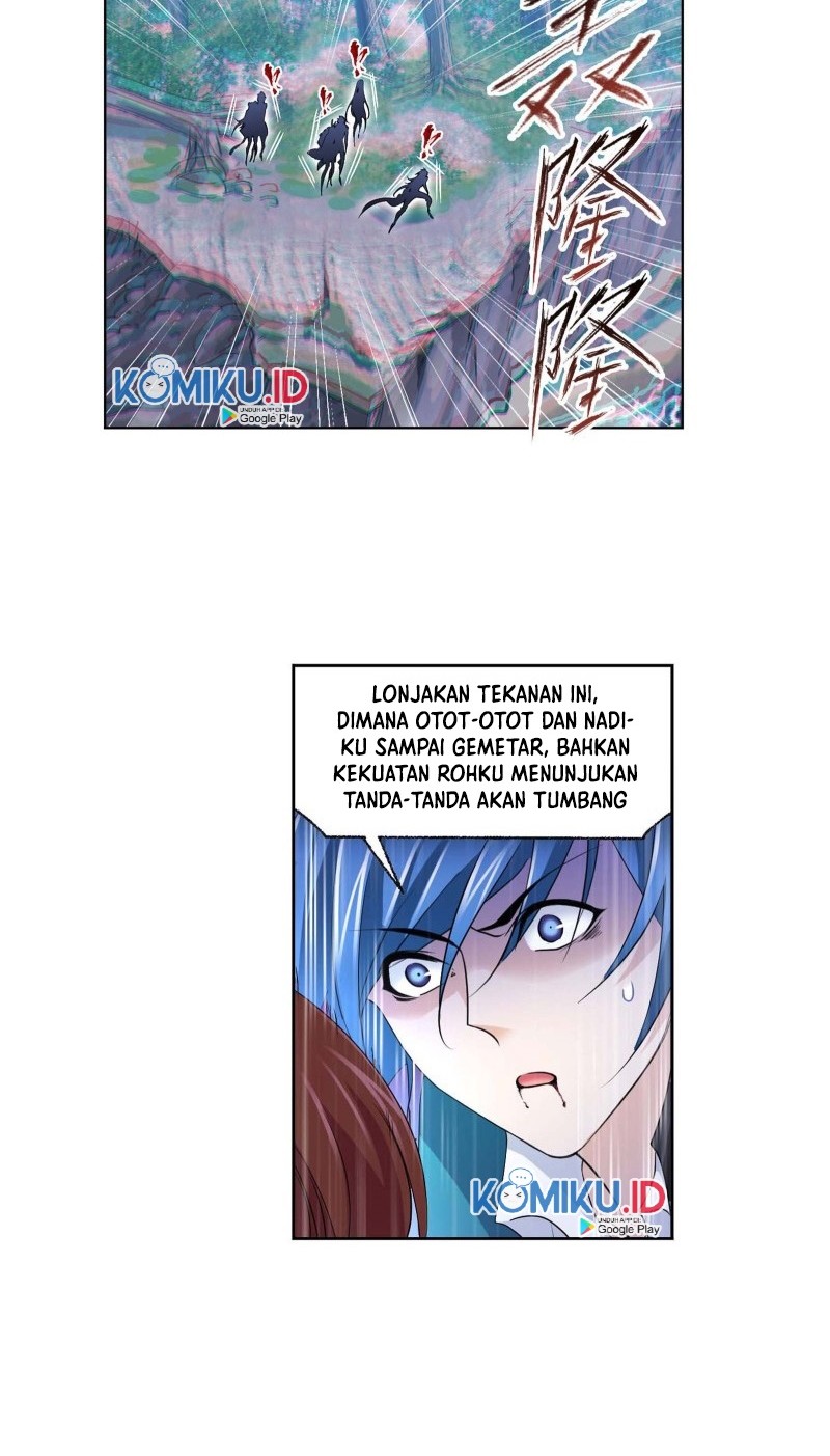 Soul Land Chapter 288 - halaman 5