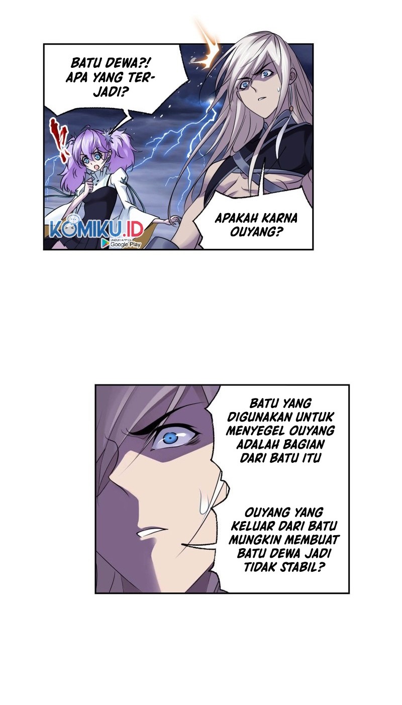 Soul Land Chapter 288 - halaman 9
