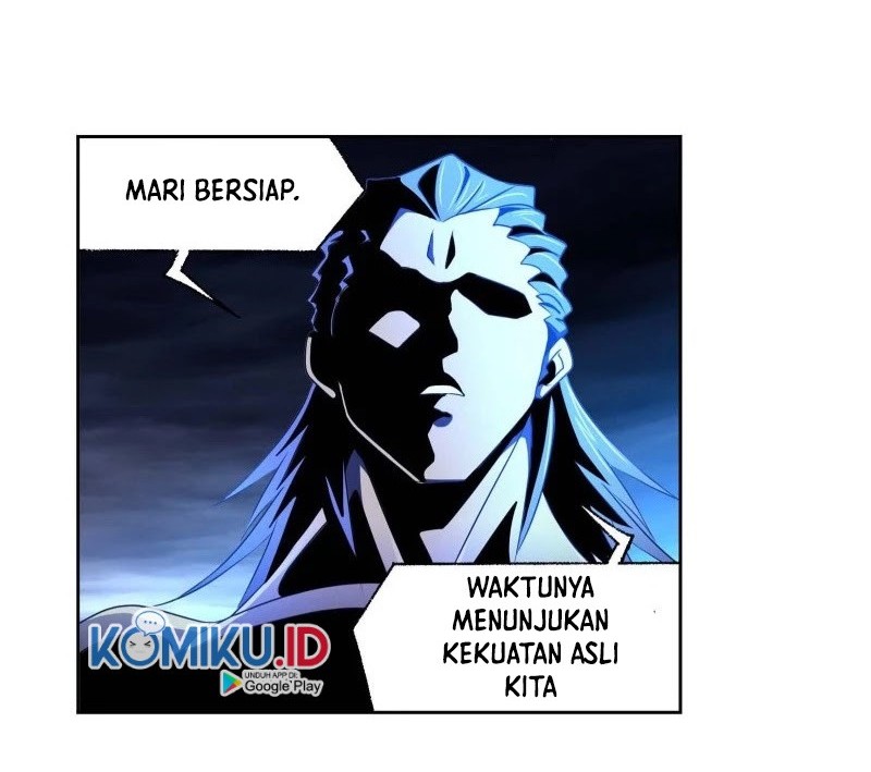 Soul Land Chapter 289 - halaman 17