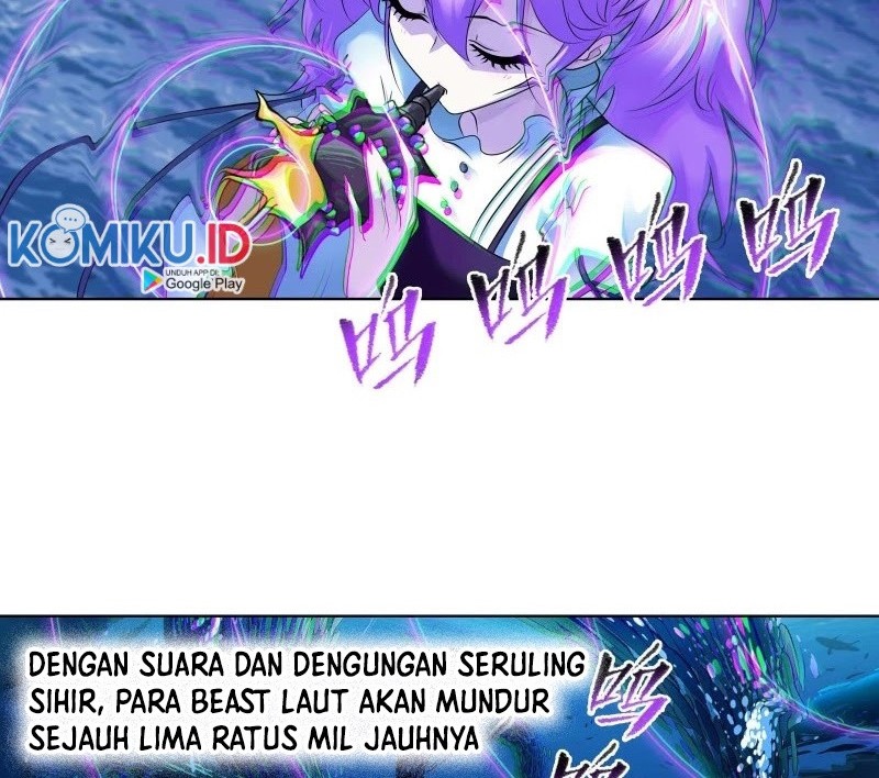 Soul Land Chapter 289 - halaman 19
