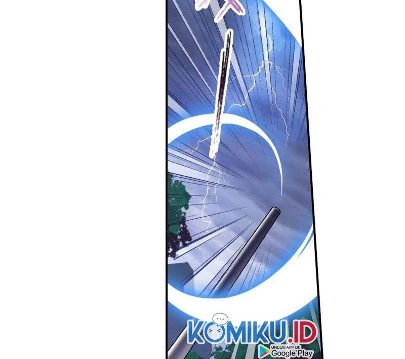 Soul Land Chapter 289 - halaman 21
