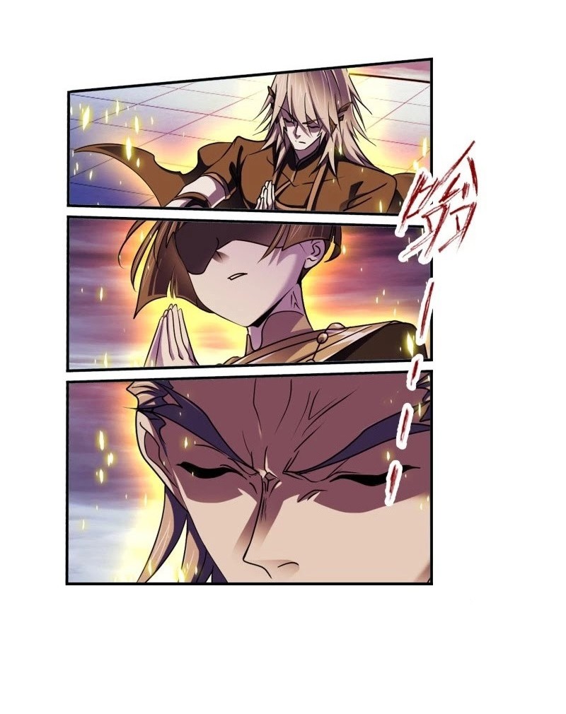 Soul Land Chapter 289 - halaman 23