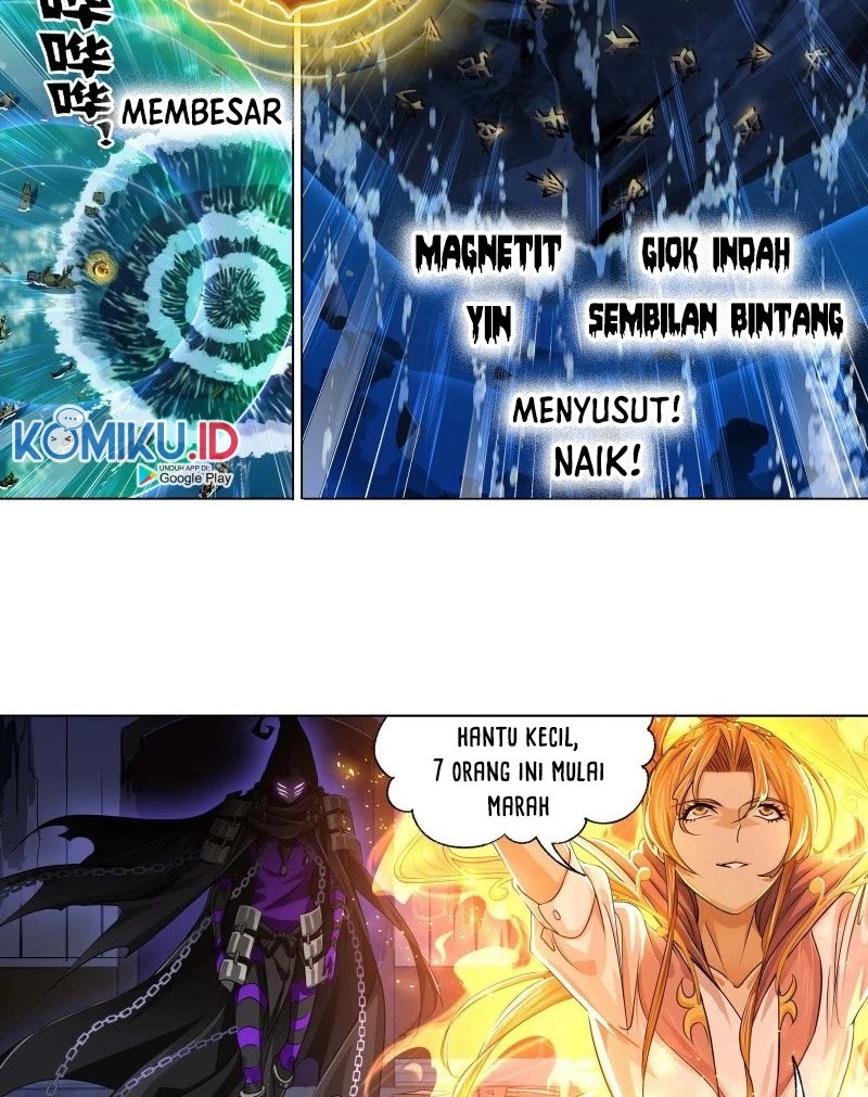 Soul Land Chapter 289 - halaman 25