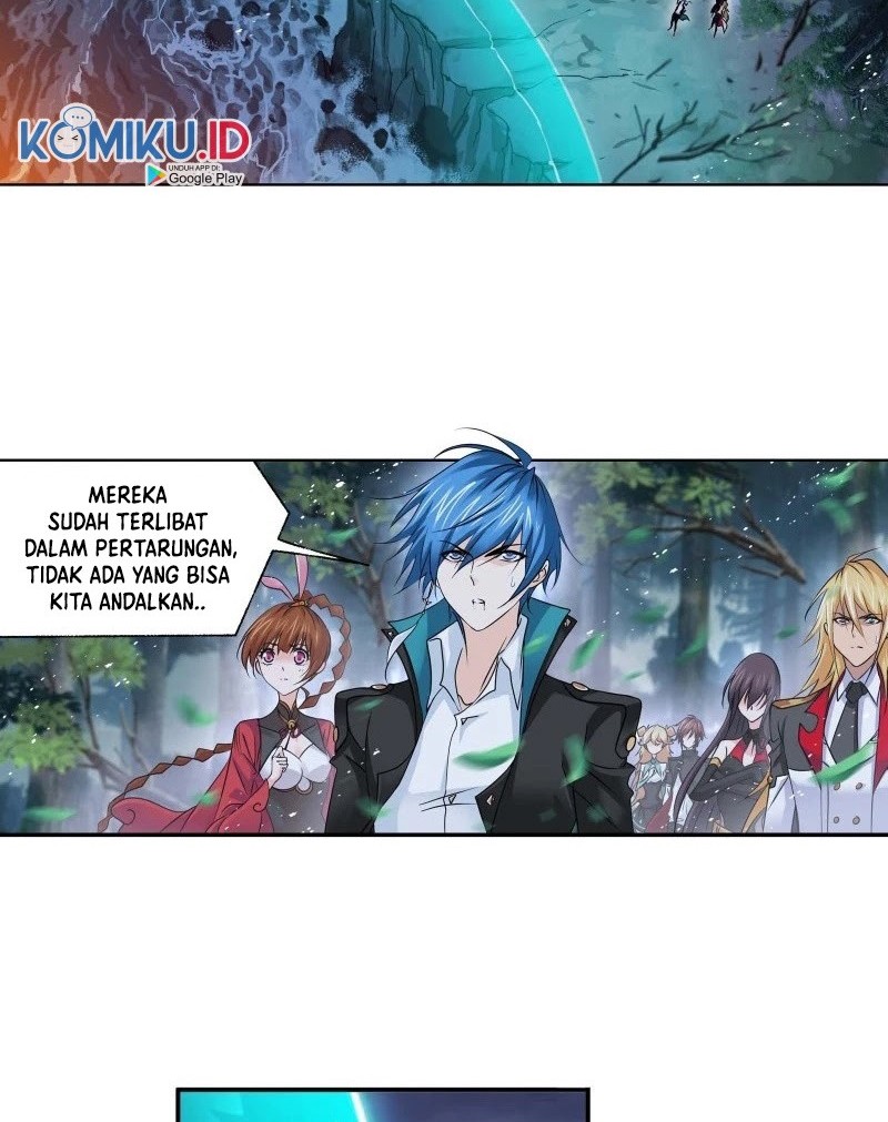 Soul Land Chapter 289 - halaman 29