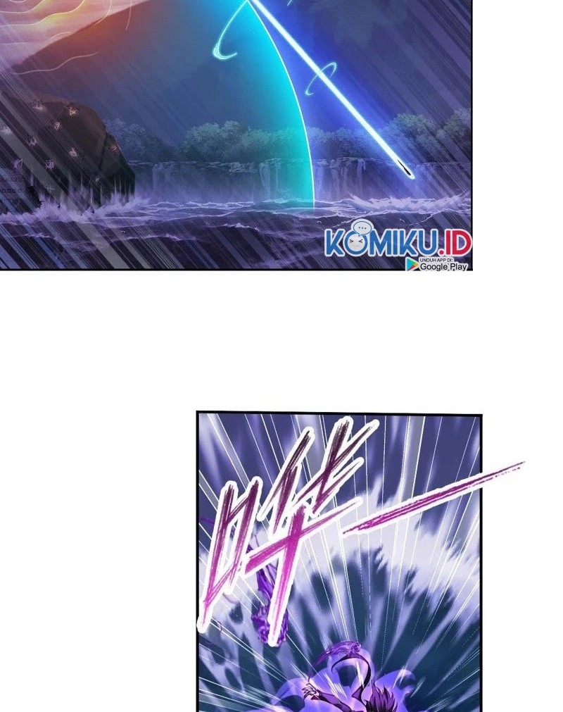 Soul Land Chapter 289 - halaman 35