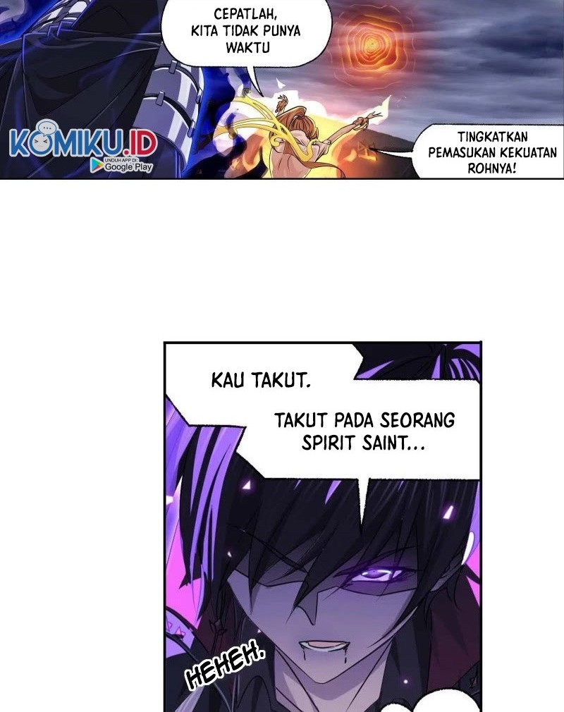Soul Land Chapter 289 - halaman 37