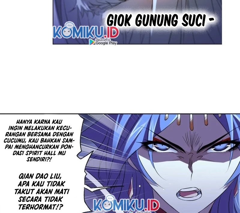 Soul Land Chapter 289 - halaman 9
