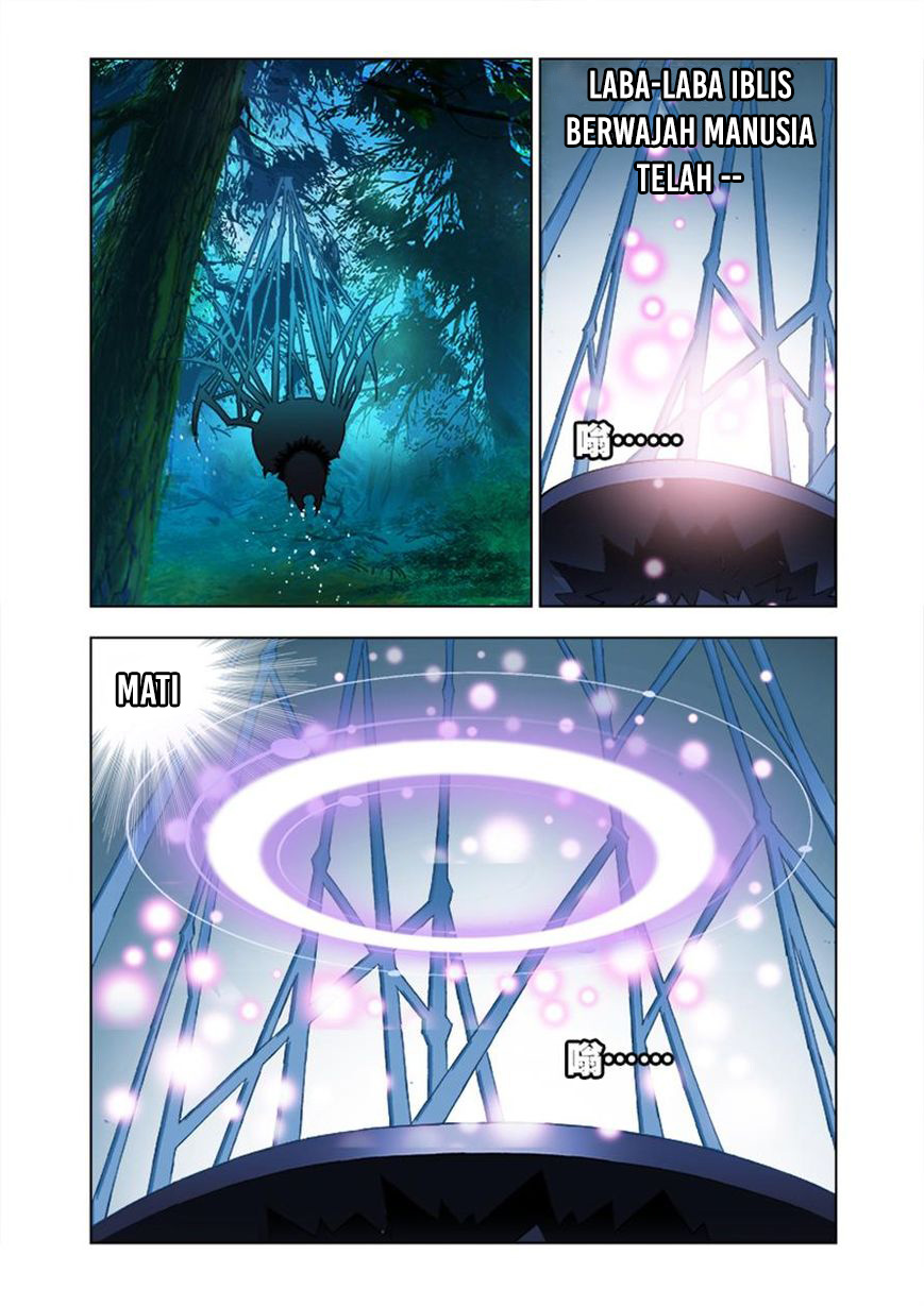 Soul Land Chapter 29 - halaman 23