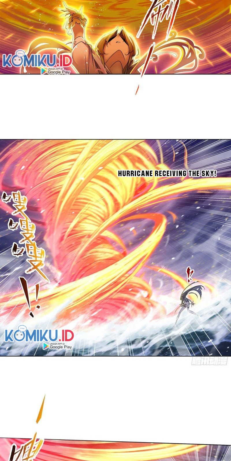 Soul Land Chapter 290 - halaman 26