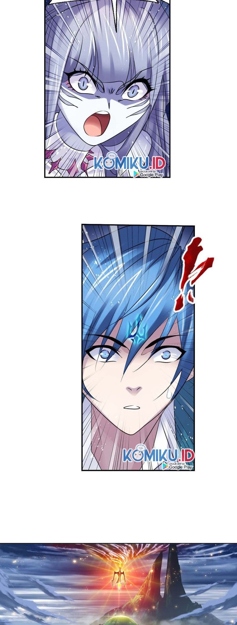Soul Land Chapter 291 - halaman 15
