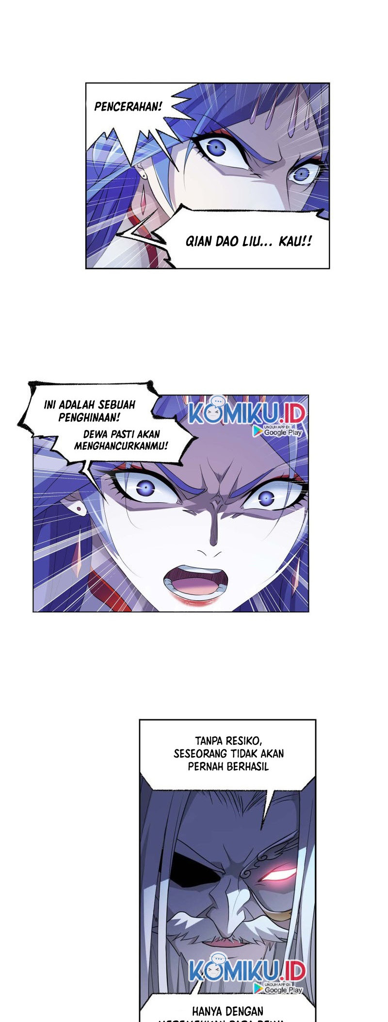 Soul Land Chapter 291 - halaman 30
