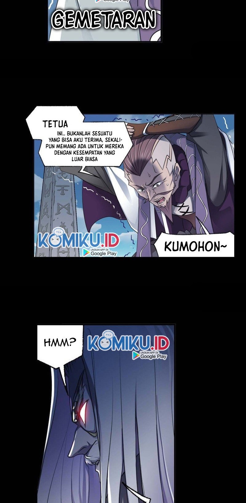 Soul Land Chapter 292 - halaman 11