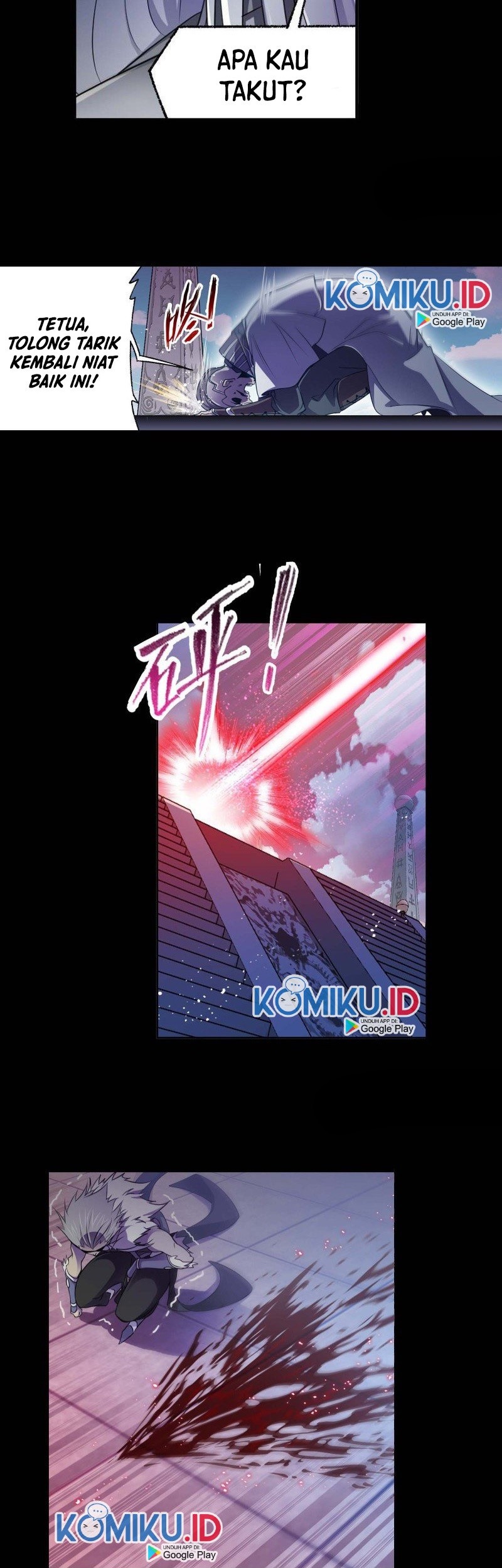 Soul Land Chapter 292 - halaman 12