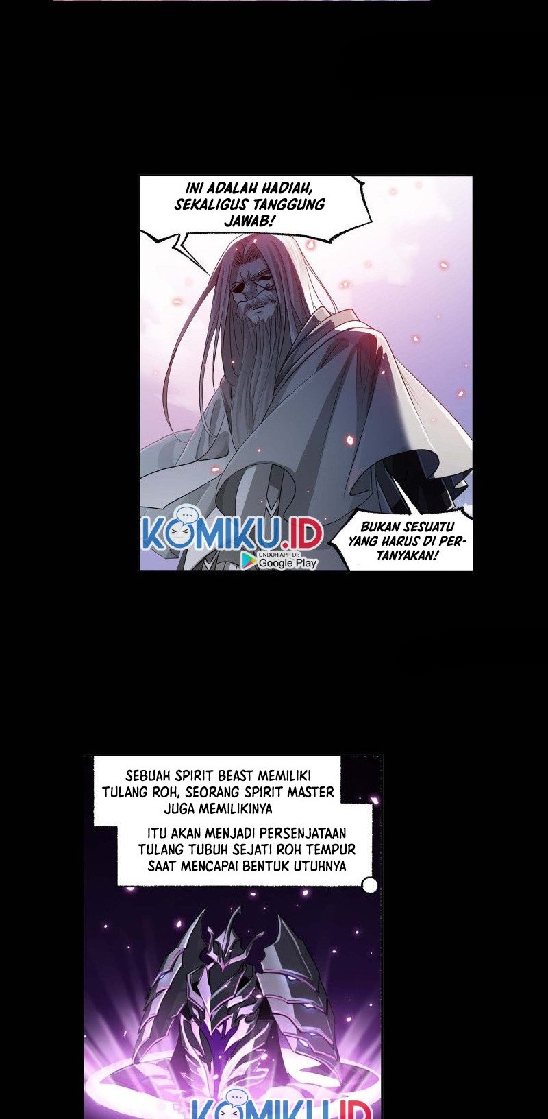 Soul Land Chapter 292 - halaman 13