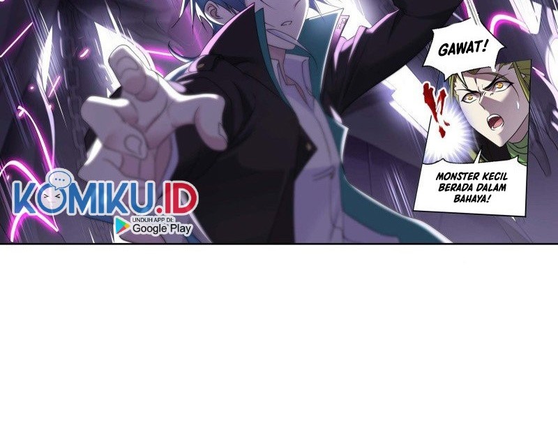 Soul Land Chapter 292 - halaman 27