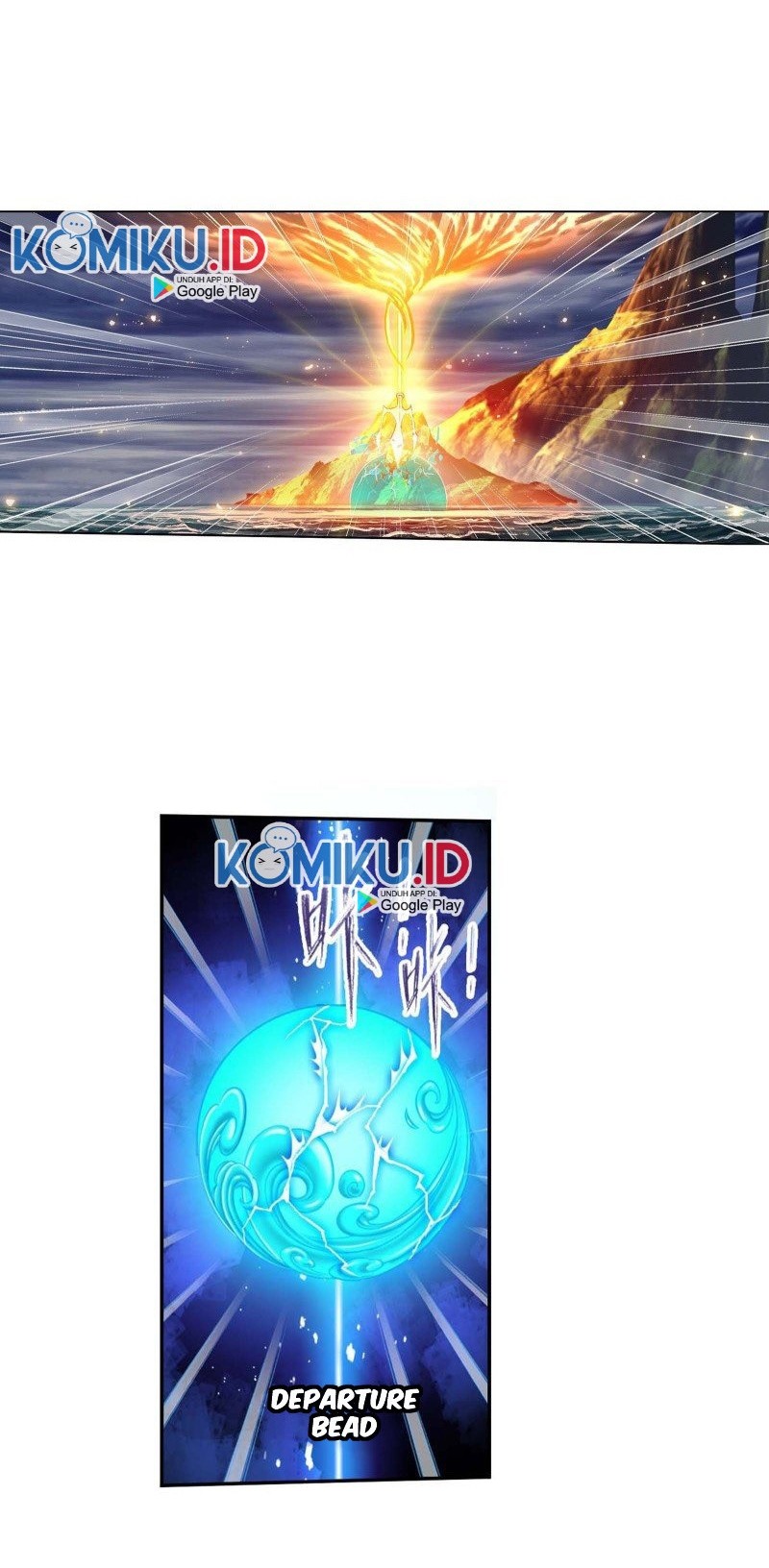 Soul Land Chapter 292 - halaman 3