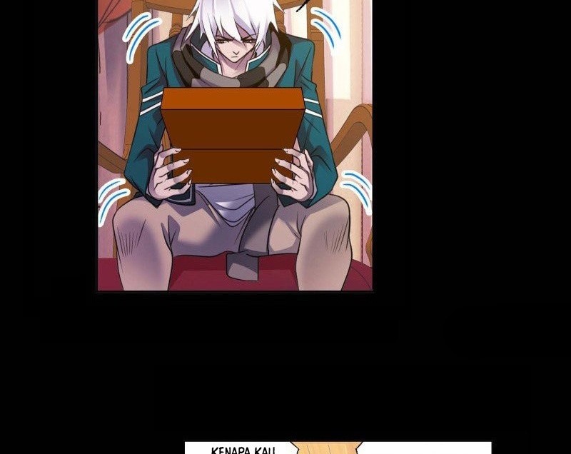 Soul Land Chapter 292 - halaman 31