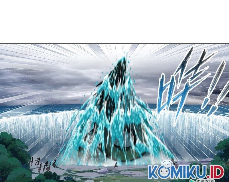 Soul Land Chapter 292 - halaman 37
