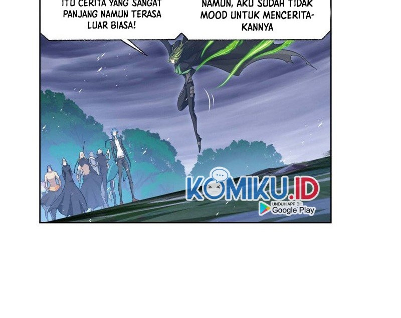 Soul Land Chapter 292 - halaman 39