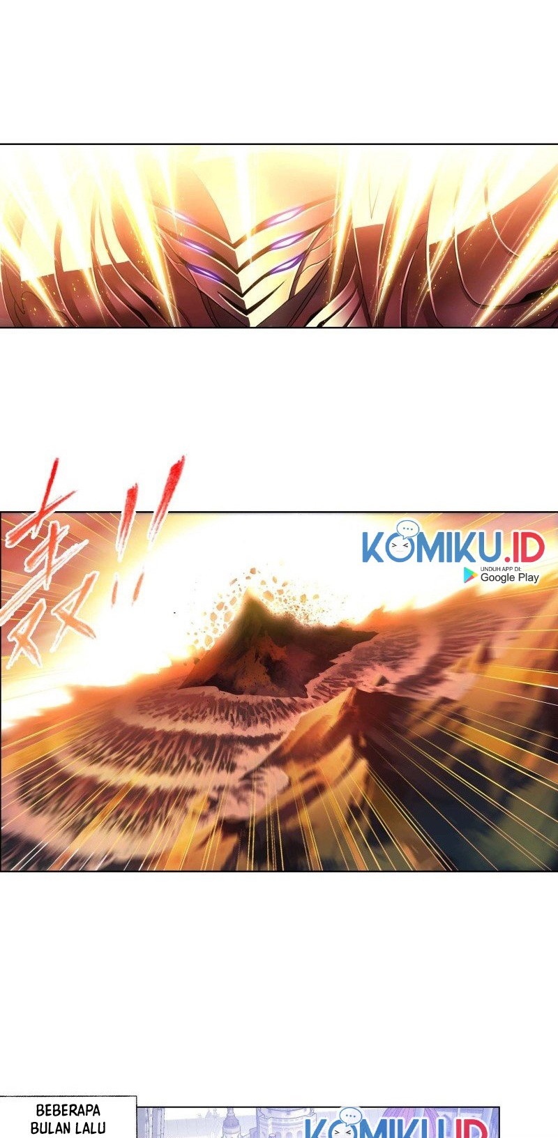 Soul Land Chapter 292 - halaman 9