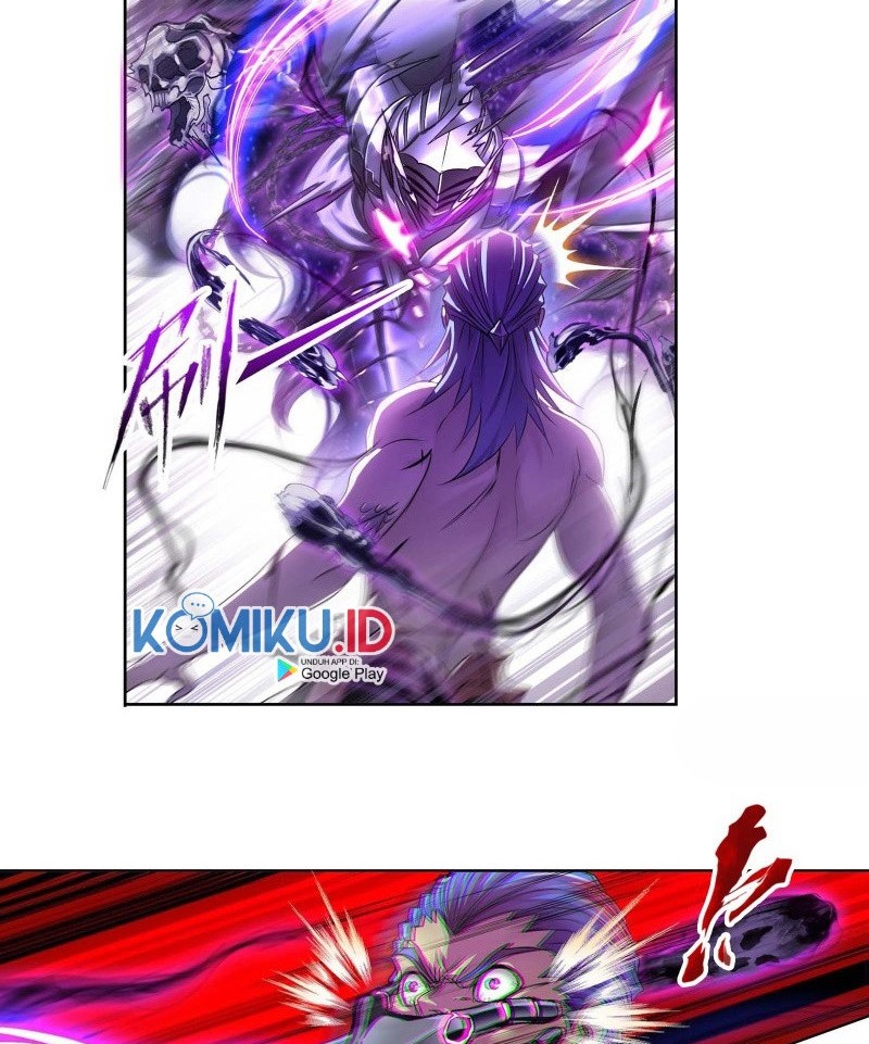 Soul Land Chapter 293 - halaman 15