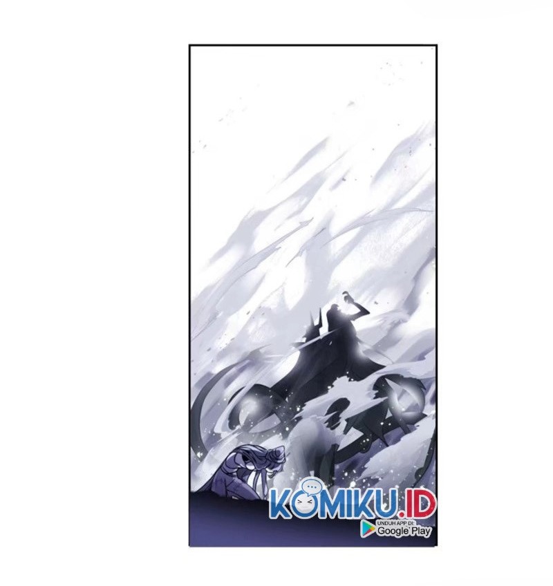 Soul Land Chapter 293 - halaman 35