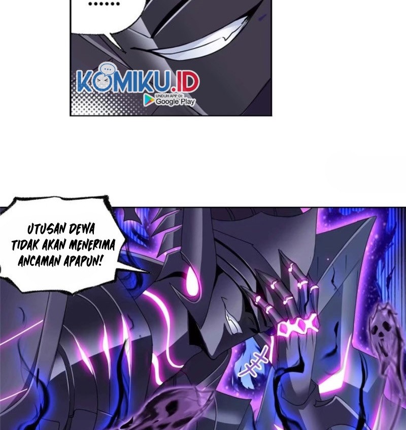 Soul Land Chapter 293 - halaman 39
