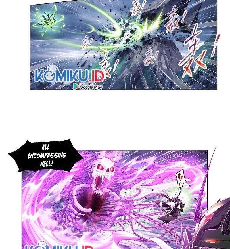 Soul Land Chapter 294 - halaman 11